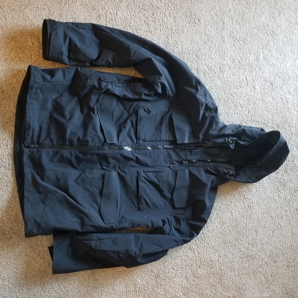 Holden Sanders Snow Jacket
